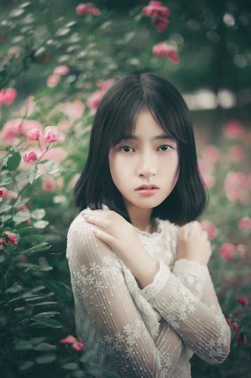 梦想成为魔法少女