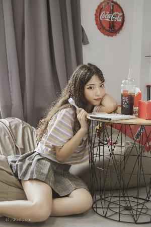 糖果VLOG黑椒盖饭